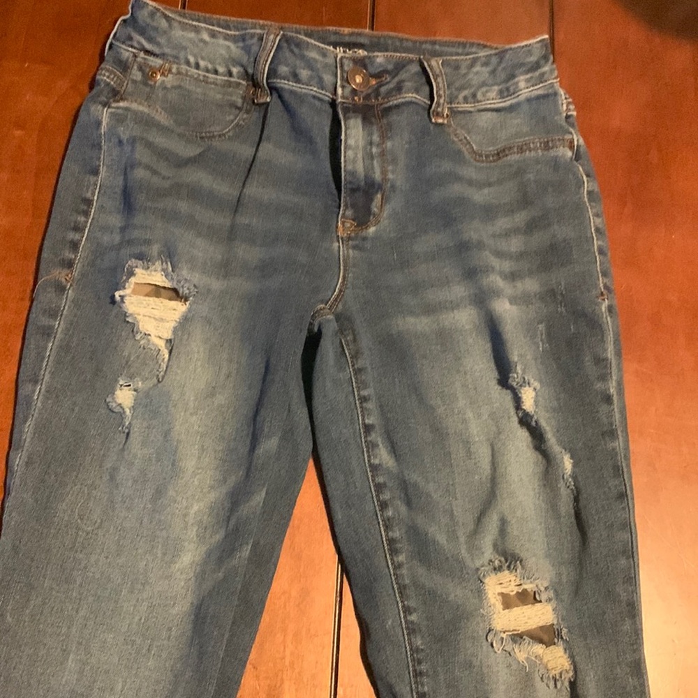 Maurices Jeans size Small/Regular